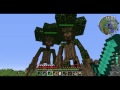 【天骐】我的世界生活大冒险第二季03〓人生的第二次血夜〓mc模拟人生〓minecraft