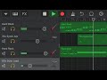 garageband test