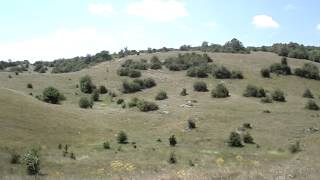 MOGORIC Lika - Ličko Sredogorje (Područje Velikog Međugorja)