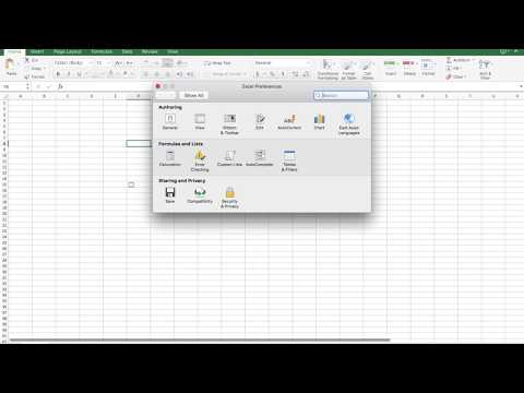 How to Add a Check Box in Excel - MacBook How to Add a Check Box in Excel - MacBook