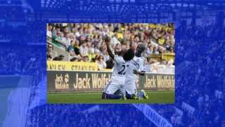 Norwich v Chelsea - Chelsea FanCast - Part 2 - 07/10/13