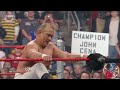 All-Star 10 Man Tag Team Match WWE Raw, April 06, 2009 HD (22)
