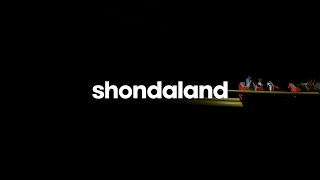 Shondaland/ABC Studios (2018)