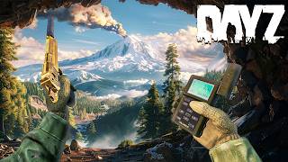 DayZ Just Got VERY INTERESTING
