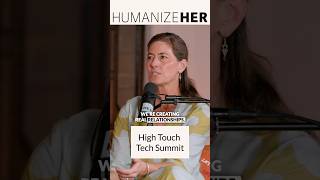 @bluestartups East Meets West Conference | Chenoa Farnsworth | Shangri La x HumanizeHer