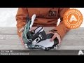 2016 / 2017 | Flow NX2 Snowboard Bindings | Video Review