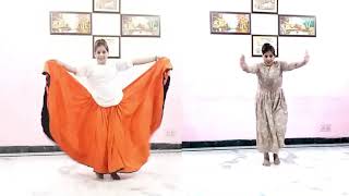 Dhola Suit-Vishvajeet Choudhary | Dress Fusion | Haryanvi Songs | Chale Marti Salute|  |Sanjuwaves