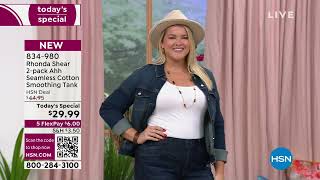 HSN | Happy Hour Birthday Deals with Helen 07.27.2023 - 05 PM