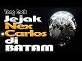 (4K) Yang Enak: Makan di ADI-8, Nex Carlos memang gak bohong !!minumnya ES TEH (teh obeng) ~ BATAM