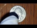 the most valuable silver quarter dollars dollrs coins that could be a millionaier