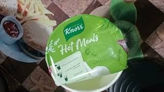 Knorr Hot meals