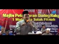 1MTF - Nak Tengok Ciri² Khawarij Tunggu #KL112