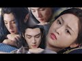 wolf king turned into Li Xiong in his sleep but was seen by princess, she was shocked