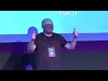 Building a dashboard with PHP and Websockets - Freek Van der Herten