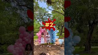 Top 3 Hilarious Gender Reveal Fails 🤣