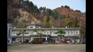 福島廃校巡りその4