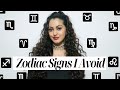 MY SCORPIO MOON WOULD NEVER DATE THESE ZODIAC SIGNS - SCORPIO MOON COMPATIBILITY #zodiac #astrology