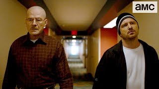 Becoming Walter White Again w/ Bryan Cranston | El Camino