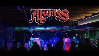 Aiwass - From Chains (Live at The Rebel Lounge 3/25/2022)