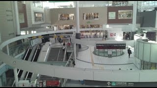 【東急田園都市線】たまプラーザ駅  Tama-plaza