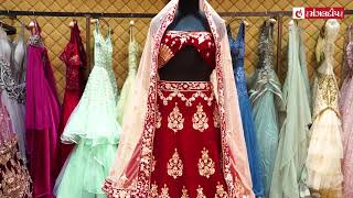 Designer Bridal collection | Mangaldeep