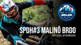 MTB DOWNHILL - SLOVENSKÝ POHÁR 2024 | SPDH#3 Malinô Brdo - Official Aftermovie