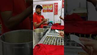 Rabri kulfi,at pandit kulfi wale,Jaipur,maharaj Maan singh's favourite shop#matkakulfi# jaipurfood