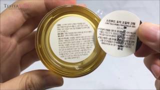 [TESTERKOREA] SKINFOOD Yuja Oil C Cream