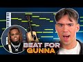 How To Make Guitar Beats For Gunna