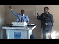 The Mechanic and The Dynamic | Part 3 || Pst Tresor Ngandu