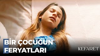 Sude'nin Küçücük Bünyesi DAYANAMADI! - Kefaret 26. Bölüm
