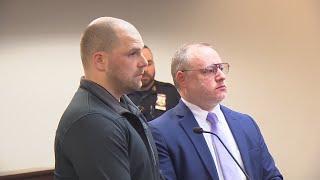 First officer pleads guilty for role in brutal beating death of inmate at Marcy Correctional Facilit