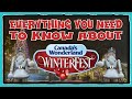 Everything You Need to Know About WINTERFEST at Canada's Wonderland