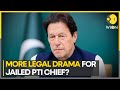 Pakistan arrests former PTI secretary-general in US cipher Case | Latest News | WION