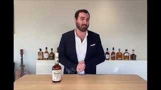 Reading the Label  - What is Sour Mash?