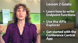 Exercise Introduction - Developing Scalable Apps with Java