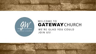 Gateway Church SA - Chris Dumont -  James 1:9-18