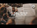 He Will Build His Church | Michael Koulianos | Sunday Night Service | August 4th, 2024