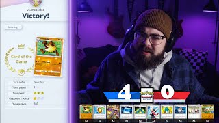 Is Primeape STILL RELEVANT?! (Primape Deck Guide)