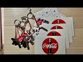 eng 🇺🇸미국 vlog 코카콜라 박물관 world of coca cola 애틀란타 다운타운 폰스 시티 마켓 미국 유학생 섬소녀