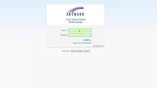 How to Use Skyward Login, Look up Student Grades Elementary