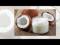 using natural coconut oil cream to rejuvenate your eye contours canada 365