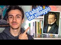 Il sabato del villaggio di Giacomo Leopardi: spiegazione e commento