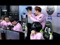 winning against all odds lunatic hai vs runaway quarterfinals highlights ogn overwatch apex s2