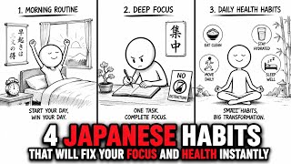 Stop Studying Harder. Use These 4 Japanese Secrets Instead.