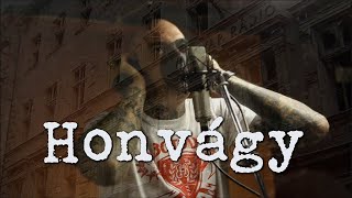 ROMER – HONVÁGY • OFFICIAL VIDEO • 2012