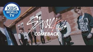 Stray Kids(스트레이키즈) - Double Knot [Music Bank / 2019.10.11]