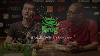 Kroger Uses JFrog Xray for Software Security and License Compliance