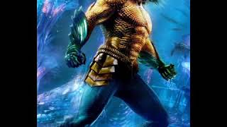 Aquaman bgm