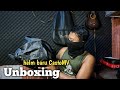 Unboxing Helm Baru CastoMV ‼️KYT TTC TURUN HARGA..‼️